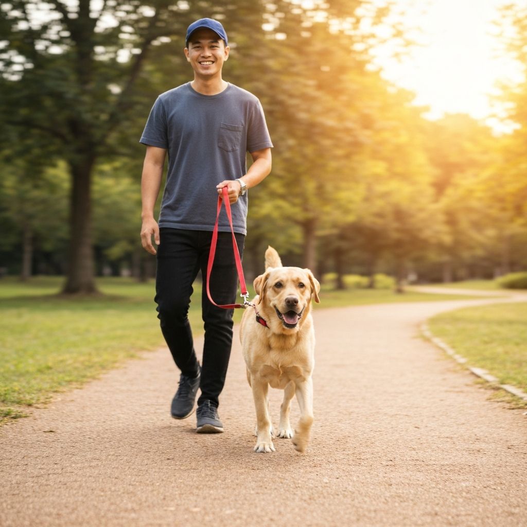 Paws & Play Pet Care